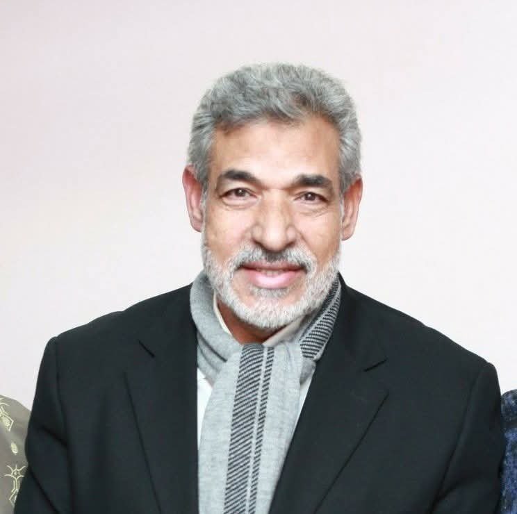 د/ مصطفى العشماوي